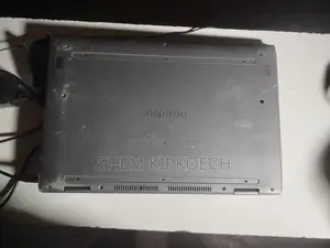 Laptop Dell Inspiron 15 5000 8GB Intel HDD+SSD 512GB