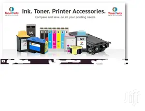 Toners/Cartridges 4 Sale