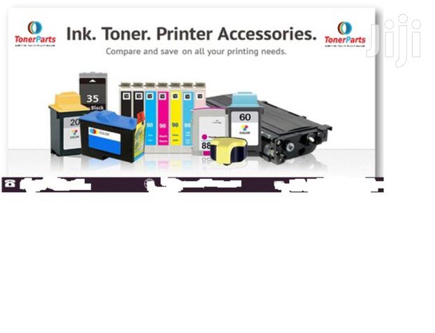Toners/Cartridges 4 Sale