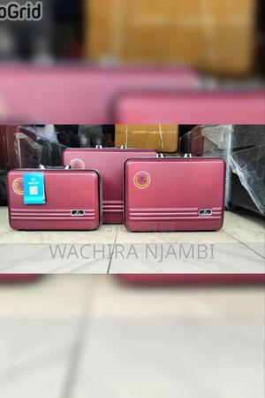 3 in 1 Executive Briefcase - thumbnail 2