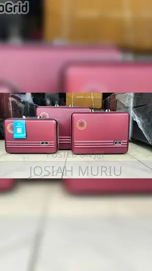 3 in 1 Executive Briefcase