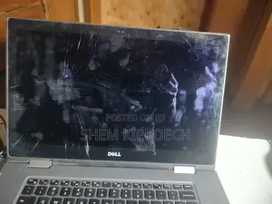Laptop Dell Inspiron 15 5000 8GB Intel HDD+SSD 512GB
