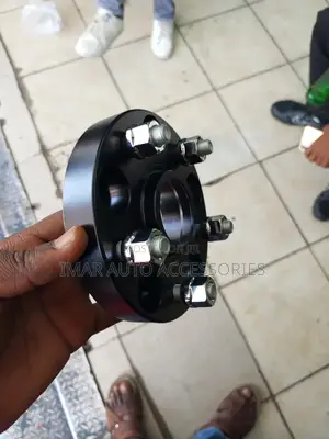 5x100 / 5x113 Wheel Spacers in Kenya | Alloy Rim Spacers Best Price