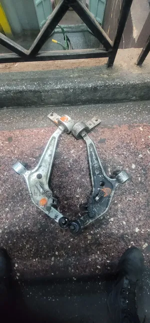 Nissan X-Trail Nt30 Front Control Arm