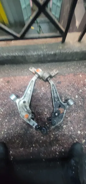 Nissan X-Trail Nt30 Front Control Arm