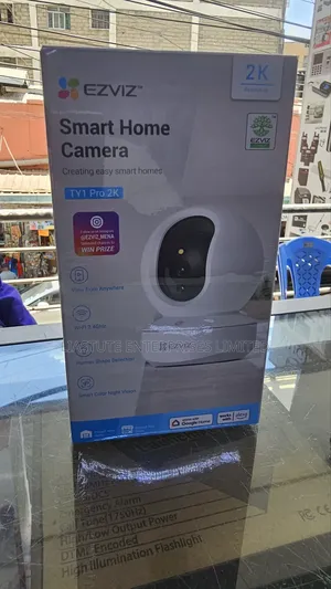 Home Camera (Ty1 Pro 