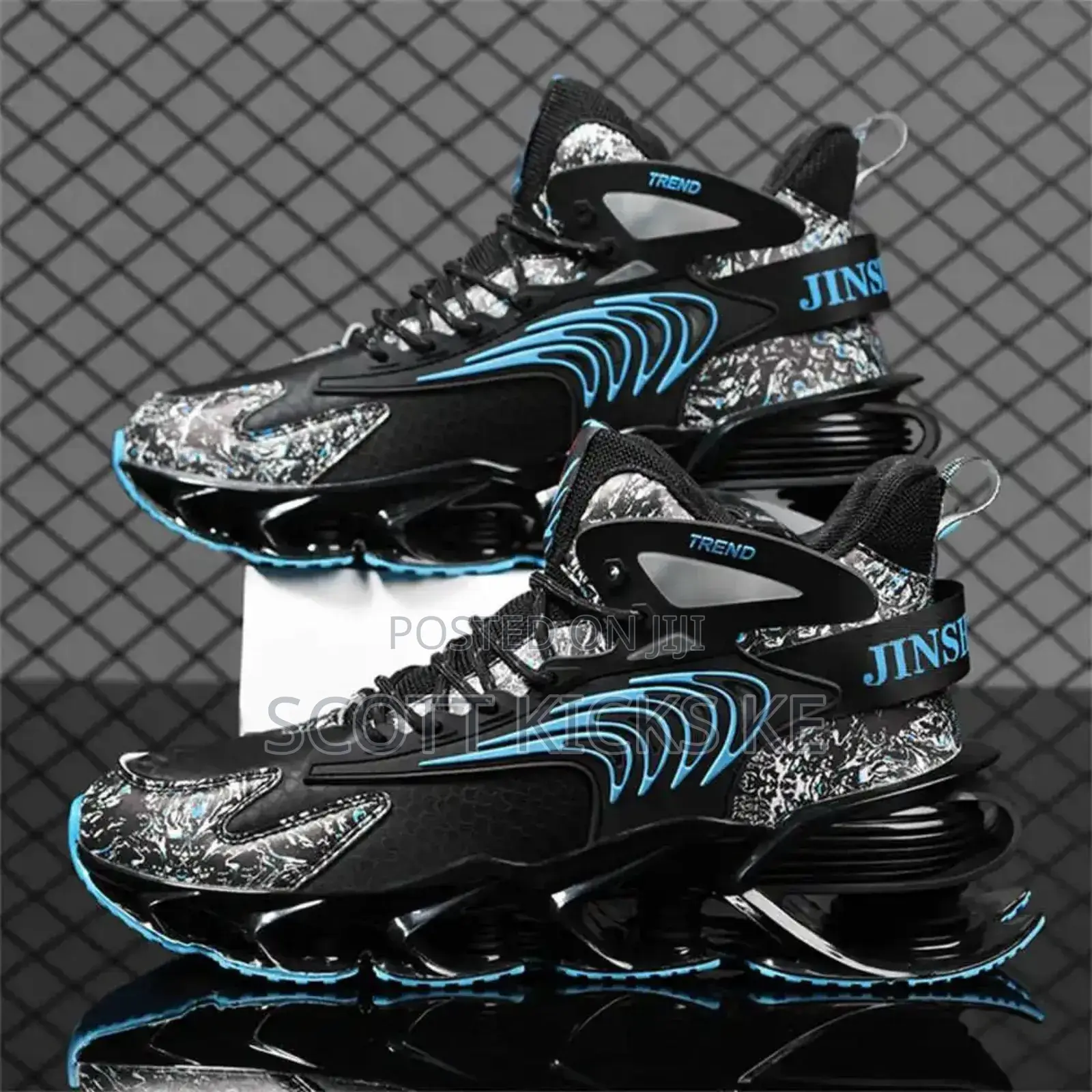 Adidas Blade