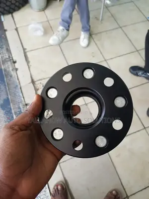 5x100 / 5x113 Wheel Spacers in Kenya | Alloy Rim Spacers Best Price