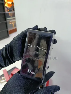 Sauvage Parfum