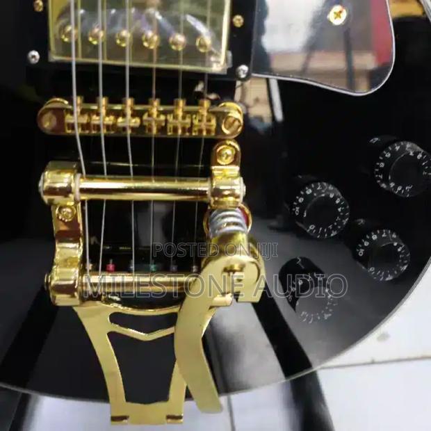 Gibson Full Body Rhythm Guitar - main view