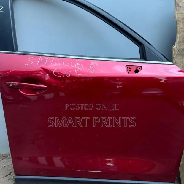 Super Clean Ex Japan Mazda Cx 5 2018 Driver Door Available