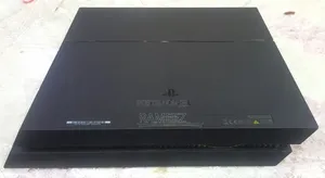 Ps4 Bundle – 2 Controllers + Gta V,Tekken 7 Fifa 21 – Ready to Play