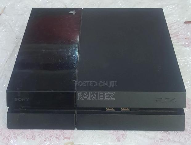 Ps4 Bundle – 2 Controllers + Gta V,Tekken 7 Fifa 21 – Ready to Play - thumbnail 5