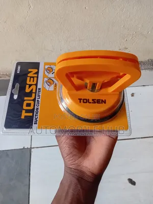 Car Suction Dent Puller – Heavy-Duty Easy to Use