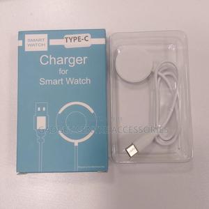 Type C Magnet Smart Watch Charger - main view
