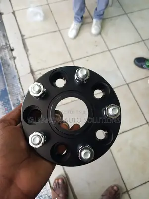 5x100 / 5x113 Wheel Spacers in Kenya | Alloy Rim Spacers Best Price