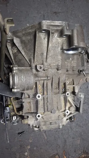 Nissan Teana Gear Box Vq23