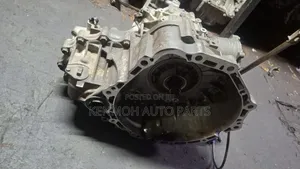 Nissan Teana Gear Box Vq23