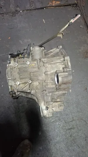 Nissan Teana Gear Box Vq23