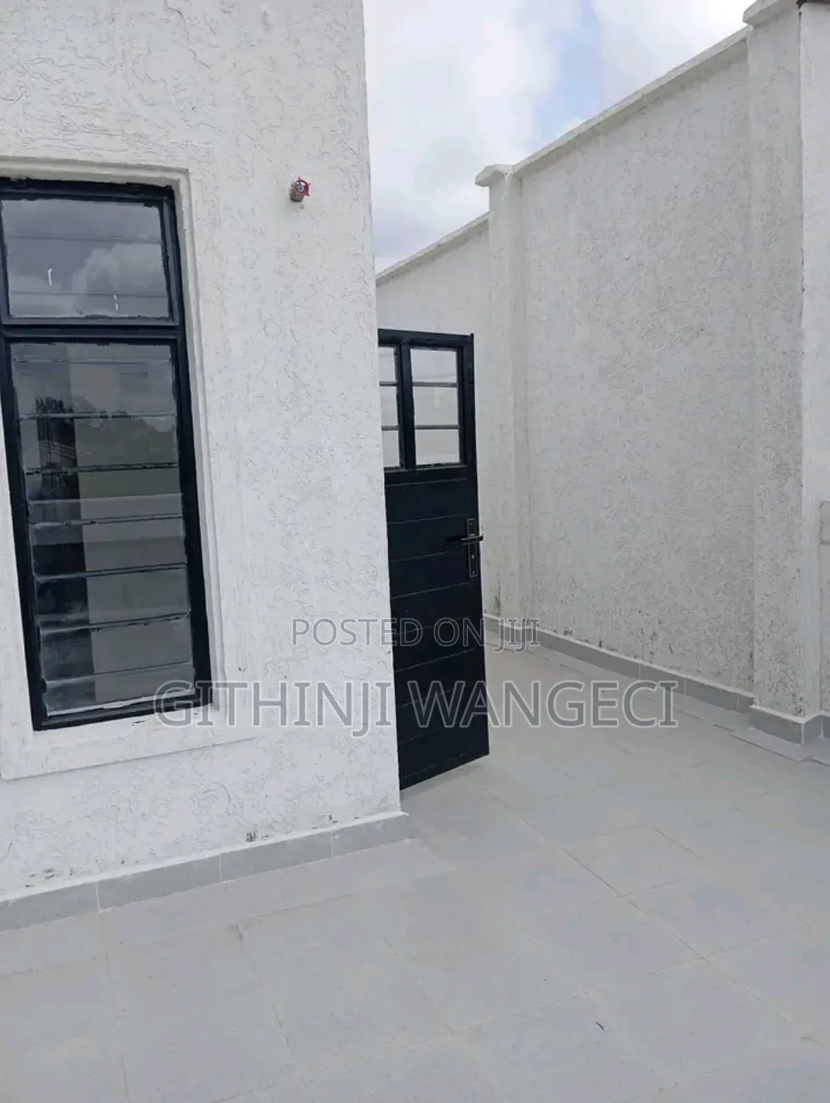 4bdrm Mansion in Vet Area, Ngong for sale