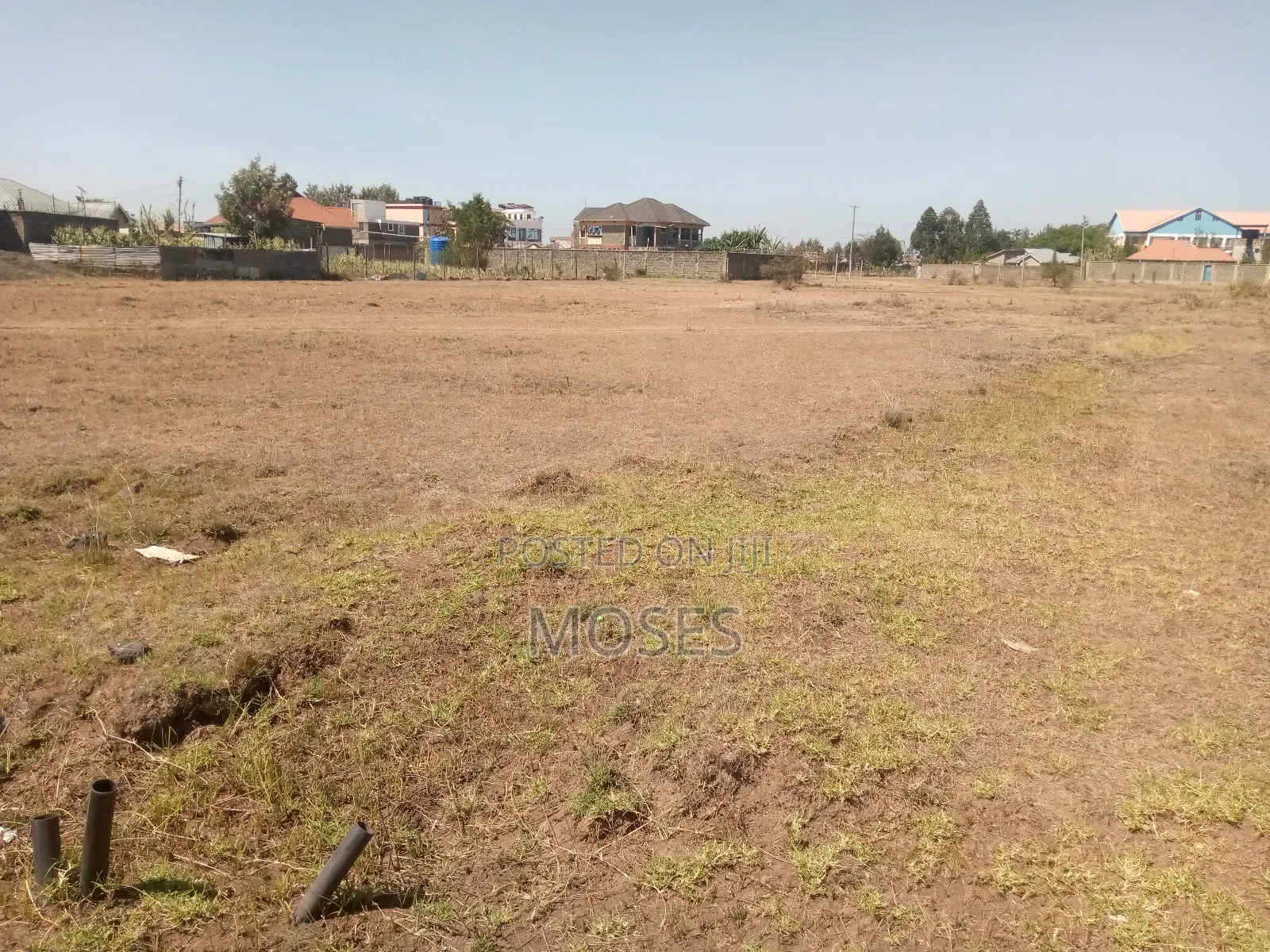 3/4 Acre on Sale in Thika Landless