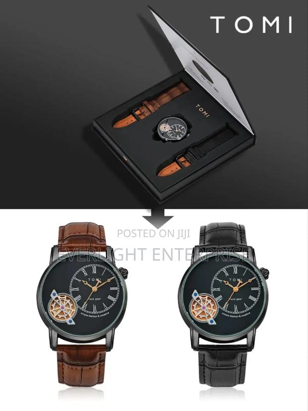 Valentines Tomi Gents Gift Set