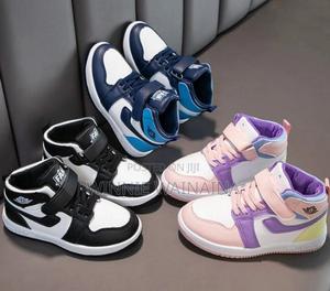 Sneakers for Both Genders - main view