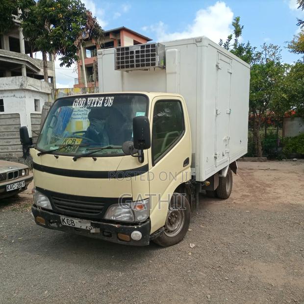 Toyota Dyna - thumbnail 5