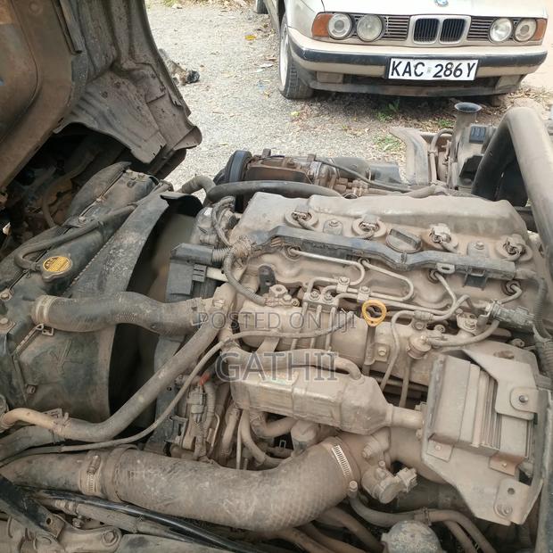 Toyota Dyna - thumbnail 6