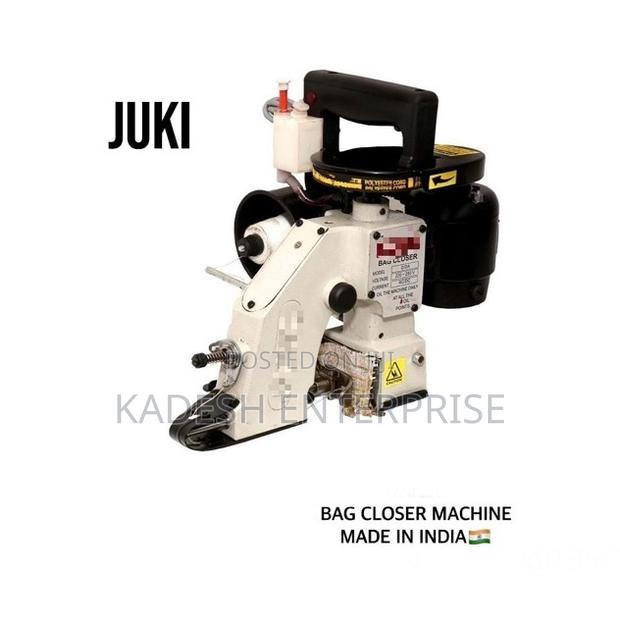 Industrial Bag Closer Machine-juki