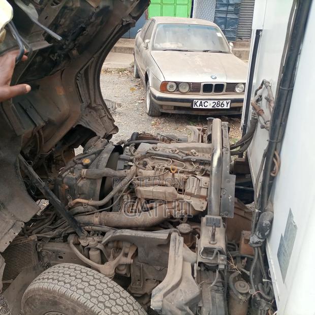 Toyota Dyna - thumbnail 7