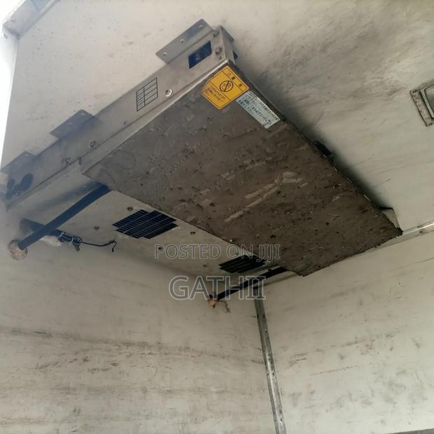 Toyota Dyna - thumbnail 8