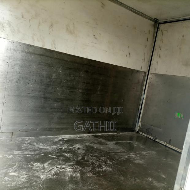 Toyota Dyna - thumbnail 9