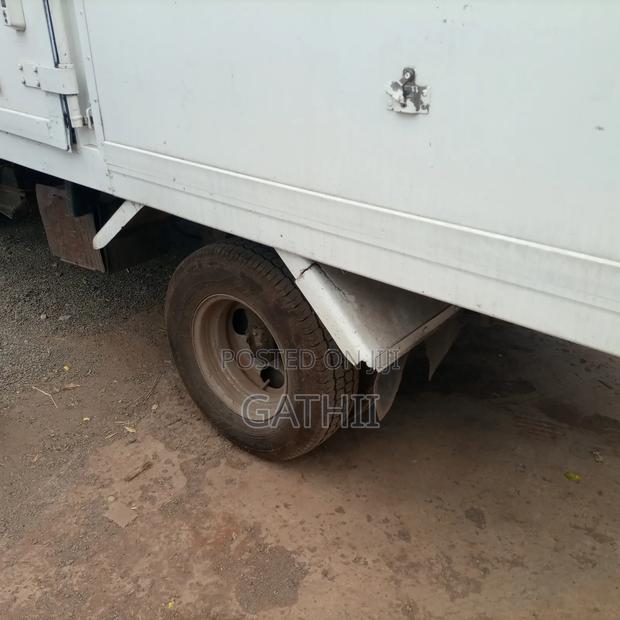 Toyota Dyna - thumbnail 11