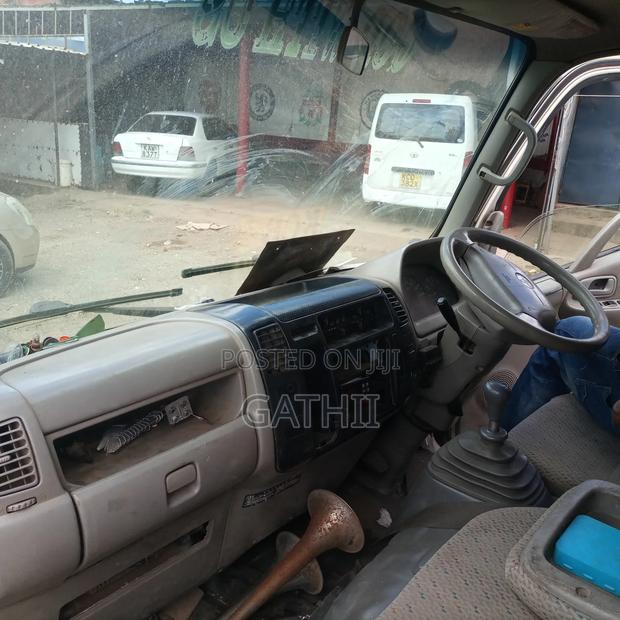 Toyota Dyna - thumbnail 13