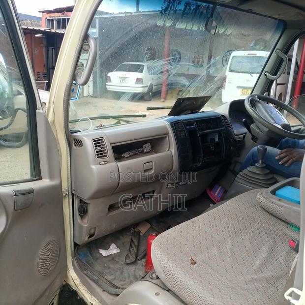 Toyota Dyna - thumbnail 14