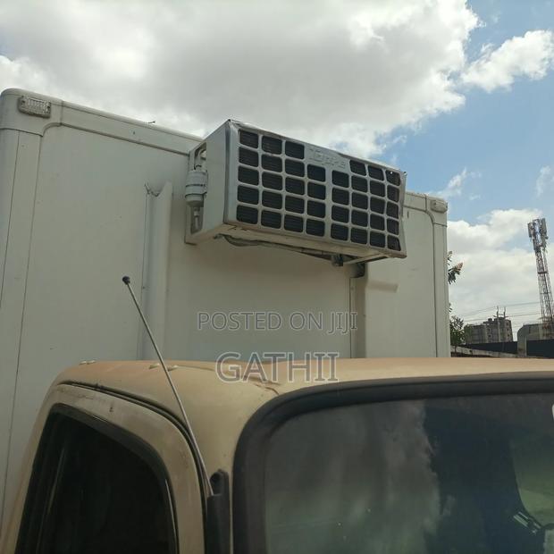 Toyota Dyna - thumbnail 15