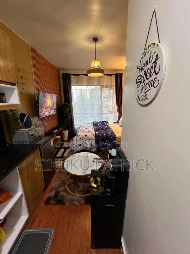 Airbnb Fedha