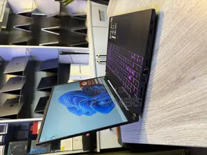 Laptop Asus TUF Gaming A16 16GB AMD Ryzen 7 SSD 512GB