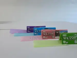 We Top Rolling Papers