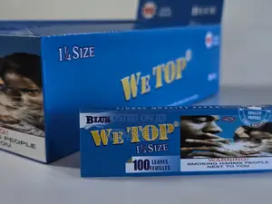 We Top Rolling Papers