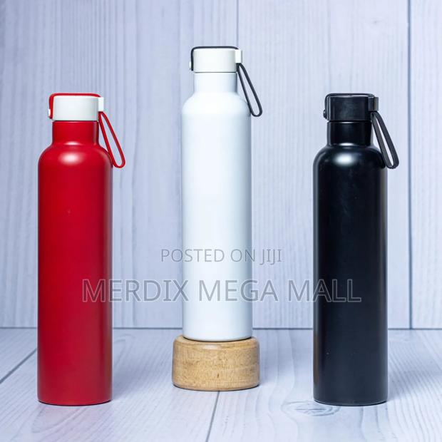Long Neck Thermal Flask ,800ml Flask