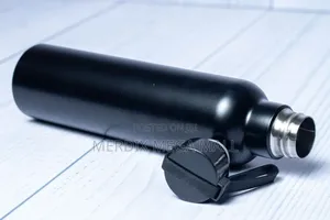 Long Neck Thermal Flask ,800ml Flask