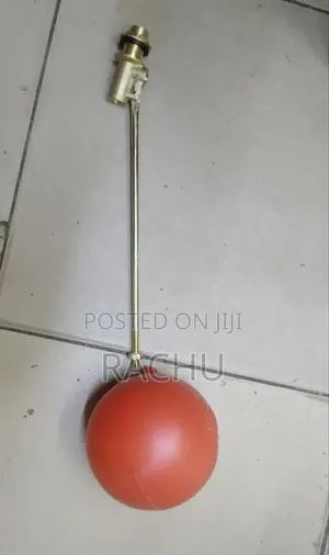 Ball Valve Pegler 1/2