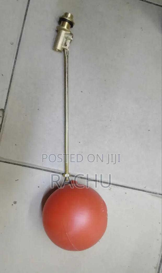 Ball Valve Pegler 1/2