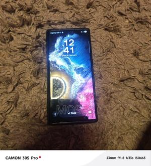 Samsung Galaxy S24 Ultra 512 GB Black - main view