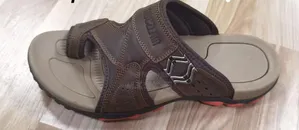 Men Open Shoes