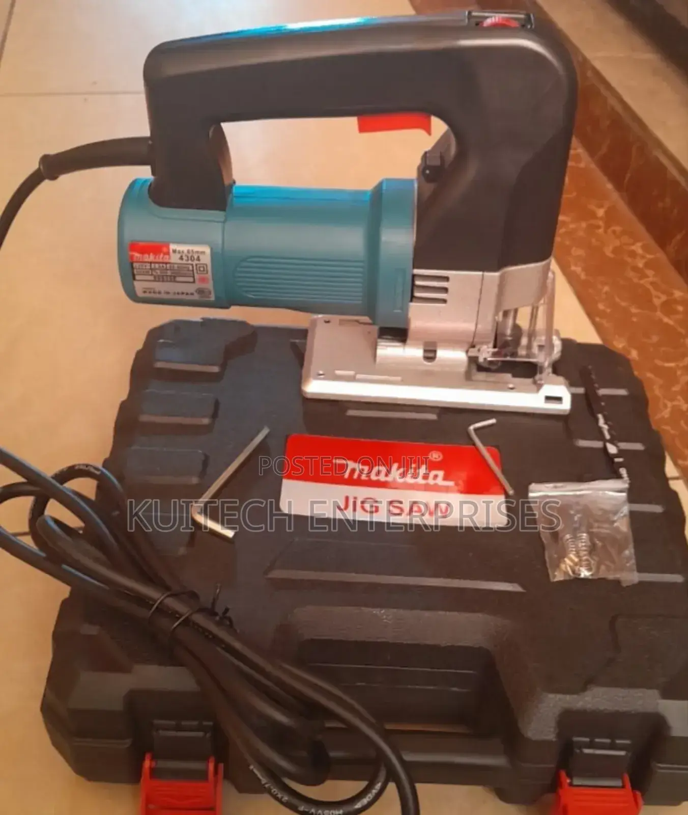 Makita Jig Saw/ Electric Makita Jigsaw