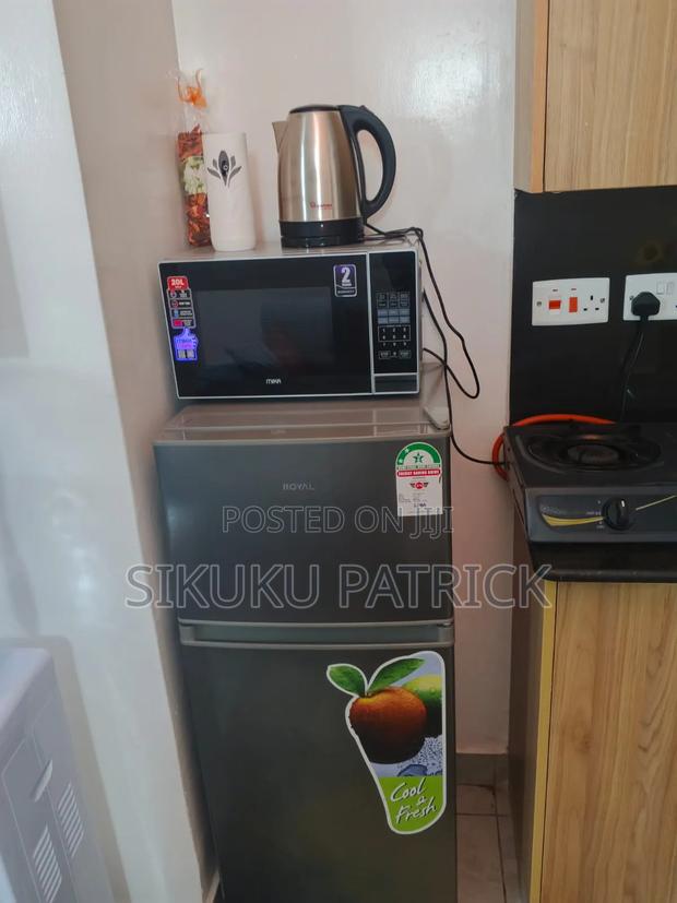 Airbnb Fedha - thumbnail 6