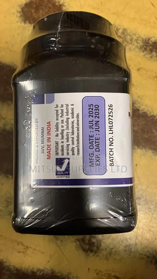 Lithium Hydroxide Lr 500g - thumbnail 3